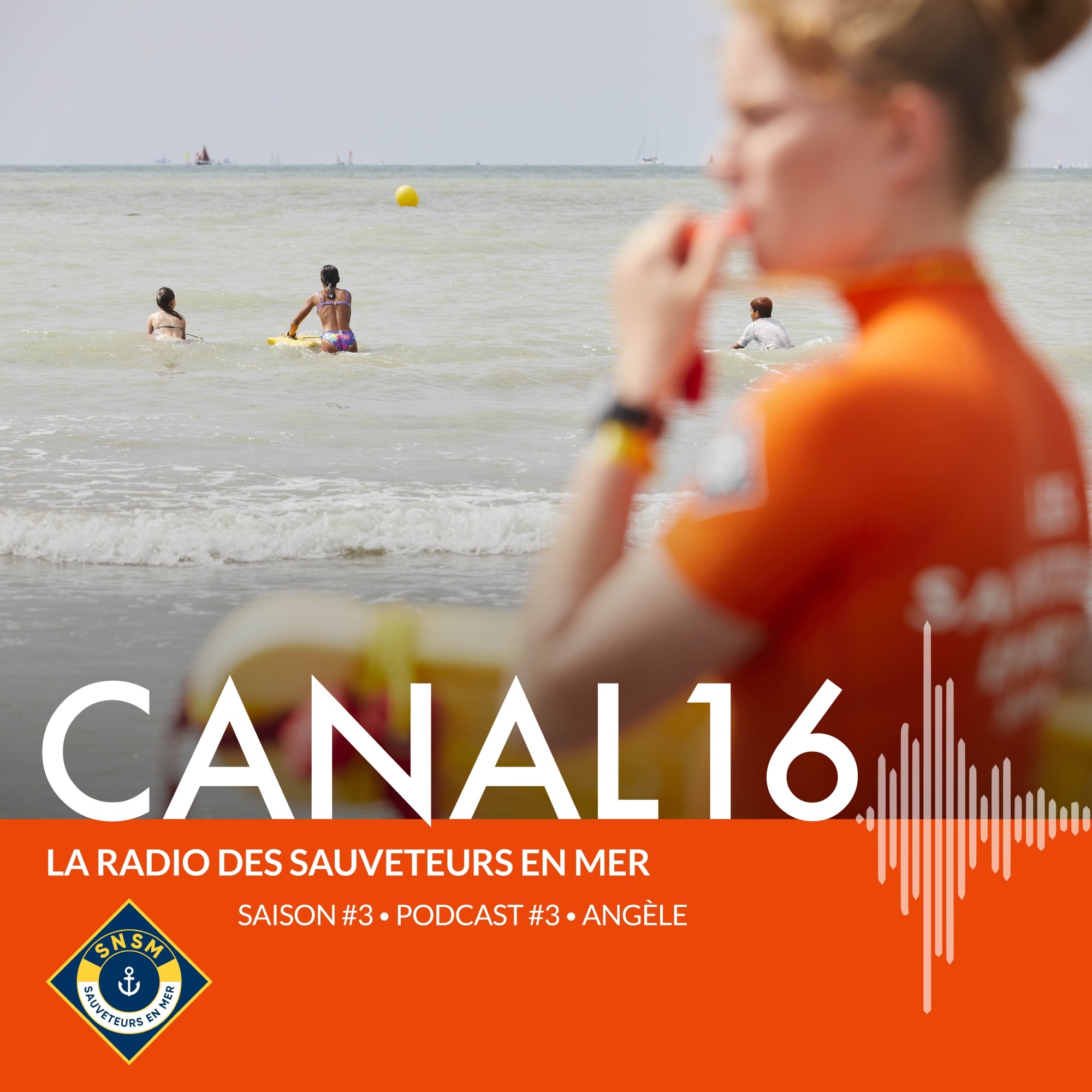 Vignette podcast saison 3 épisode 3 - Angèle