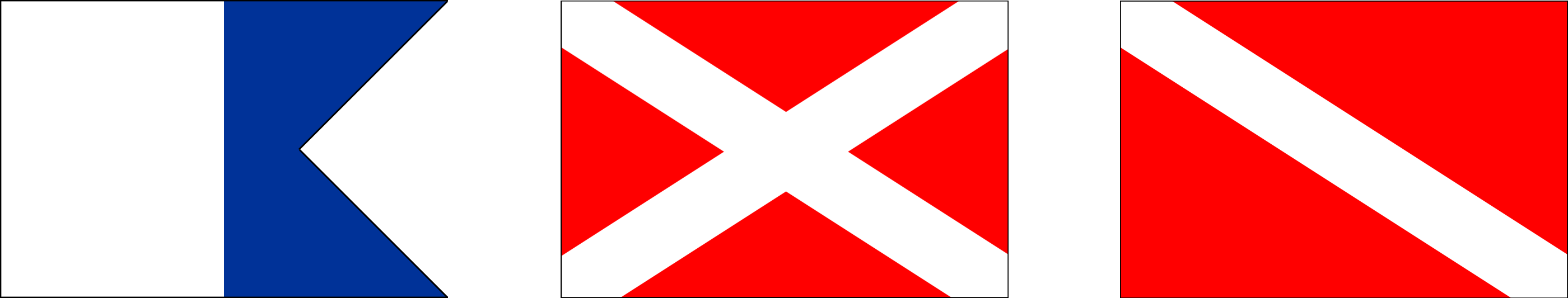  pavillons-plongee-sous-marine